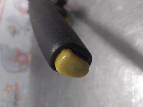 Foto 4ª: Freno de Mano Citroen C4 BY LOEB COUPE 109CV 80KW [9HYDV6TED4] (2007)