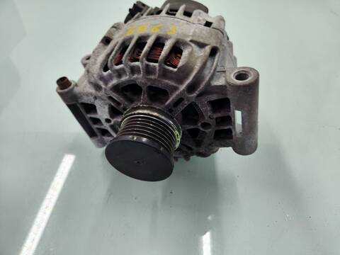 Foto 2ª: Alternador Peugeot 207 X-LINE 95CV 70KW [8FS] (2007)