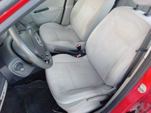 Asiento Delantero Izquierdo Renault Clio D4F740