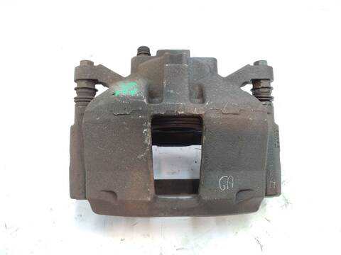 Pinza Freno Delantera Izquierdo Jeep Cherokee 2.8 CRD 4X4 177CV 130KW