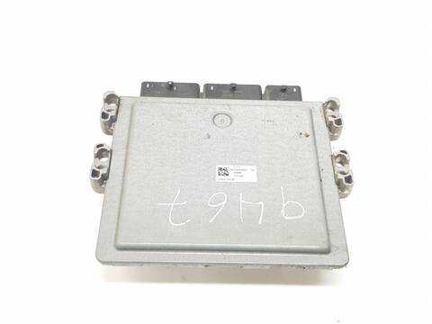 Centralita Motor ECU Renault Kadjar ZEN 90CV 66KW