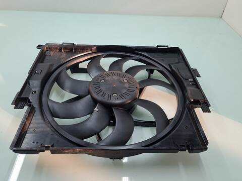 Foto 4ª: Electroventilador Bmw Serie 3 315 316D 116CV 85KW [N47D20C] (2013)