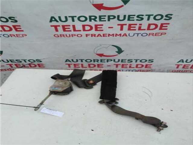 Cinturón Delantero Derecho Toyota Camry 2.0