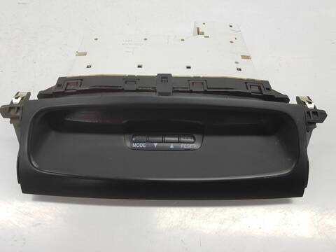 Pantalla Multifuncion Toyota Land Cruiser 3.0 TD 166CV 125CV