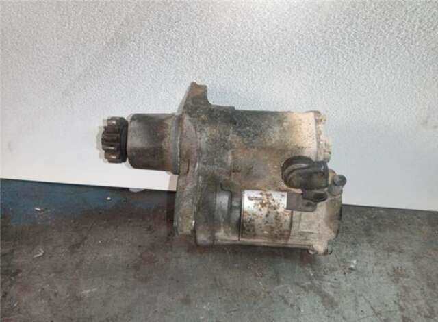 Foto 2ª: Motor de Arranque Toyota Rav4 2.0 BÁSICO [2.0 LTR. - 95 KW 16V CAT]