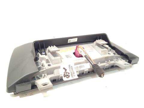 Foto 3ª: Pantalla Multifuncion Bmw Serie 2 225 1.5 G 136CV 100KW ACTIVE TOURER F45) XE PLUG-IN-HYBRID [B38A15A] (2019)