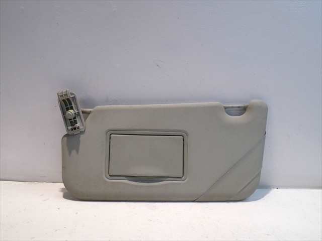 Foto 2ª: Parasol Izquierdo Ford Fiesta 1.4 TDCI 2008-2013 [KVJA] (2012)