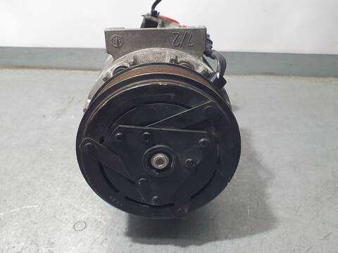 Compresor Aire Acondicionado Nissan NV300 L1H1 2 9T PRO 125CV 92KW