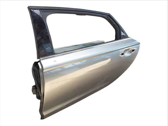 Foto 3ª: Puerta Trasera Izquierda Audi A6 3.0 TDI QUATTRO (2010)