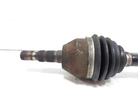 Foto 2ª: Transmision Delantera Derecha Opel Astra Z17DTH (2007)