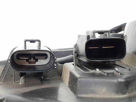 Foto 2ª: Electroventilador Ford Transit 350 L2 HD) CABINA SIMPLE TREND