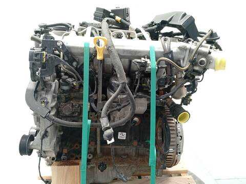 Motor Completo Kia Ceed 1.6 CRDI 115 HATCHBACK 115CV 85KW HATCHBACK ED)