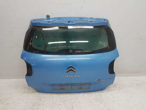 Portón Citroen C3 FEEL