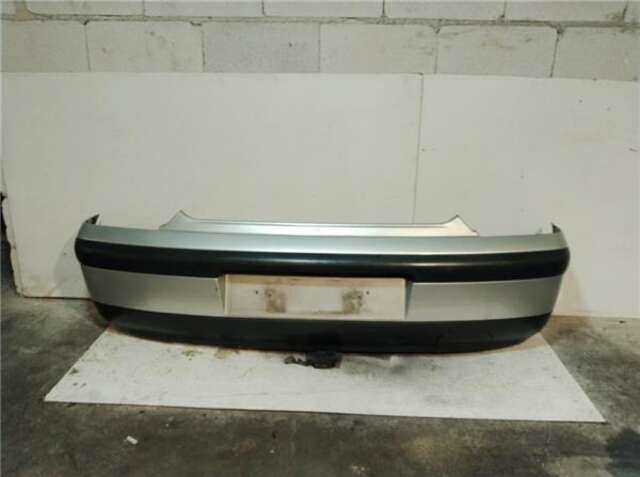 Paragolpes Trasero Seat Ibiza 1.9 SELECT [1.9 LTR. - 50 KW SDI]