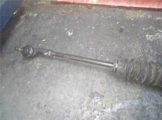 Foto 2ª: Cremallera de Direccion Seat Cordoba 1.4I [AUD]