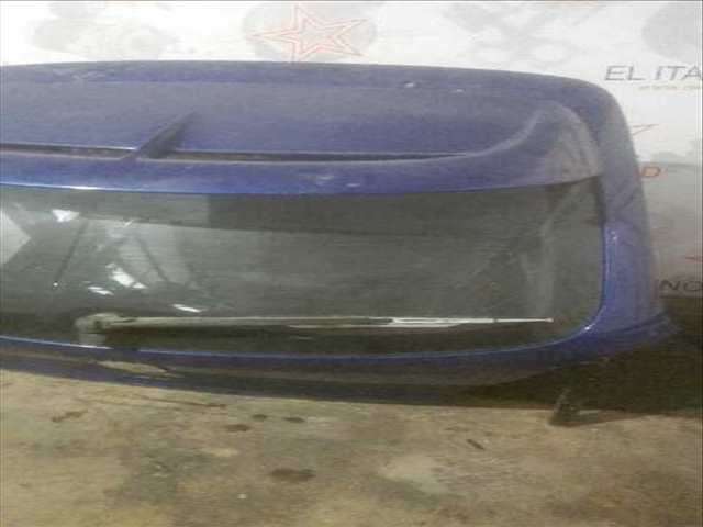 Foto 4ª: Portón Mg ZR 117CV 86KW