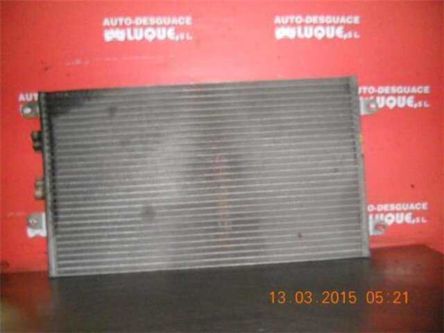 Radiador Calefaccion A.A. Alfa Romeo 147 1.6 T.SPARK DISTINCTIVE [1.6 LTR. - 88 KW 16V CAT]