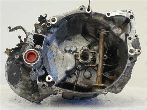 Caja Cambios Peugeot 306 1.9 D 69CV 51KW