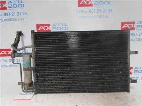 Foto 2ª: Radiador Calefaccion A.A. Mazda 5 2.0 CD BERLINA 143CV 105KW [D/ RF] (2006)