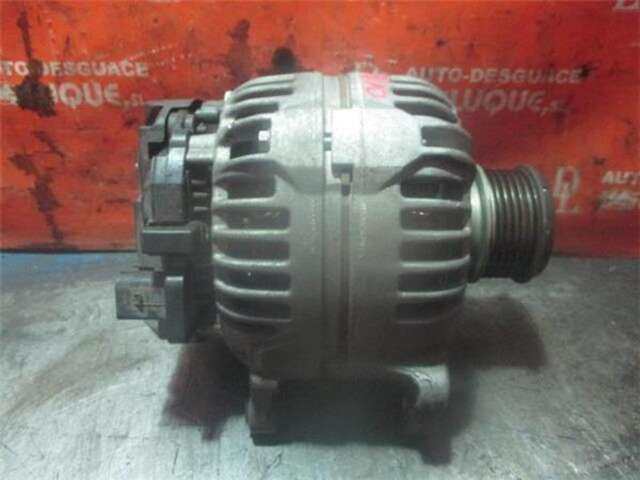 Alternador Seat Ibiza 