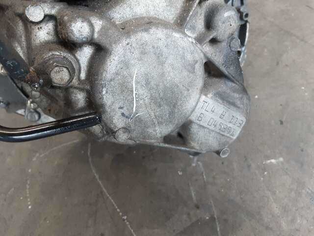 Foto 3ª: Caja Cambios Nissan Qashqai 1.500 DCI104-110CV/76-81KW [K9K 712] (2009)