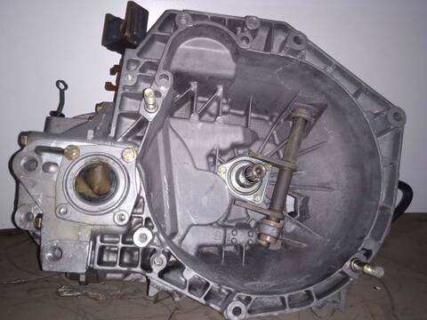 Caja Cambios Alfa Romeo 156 2.4 JTD CAT 150CV 110KW