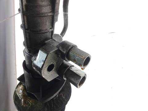 Foto 2ª: Cremallera de Direccion Peugeot Boxer 2.2 HDI 130 [4HH (P22DTE)] (2006)
