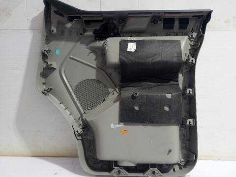 Foto 3ª: Tapizados Cartoneras Volkswagen Transporter T6 CARAVELLE TRENDLINE [CXHB] (2019)