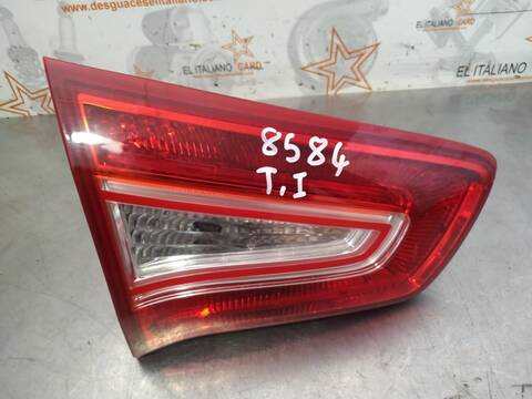 Piloto Portón Izquierdo Kia Sportage EMOTION 4X2 116CV 85KW