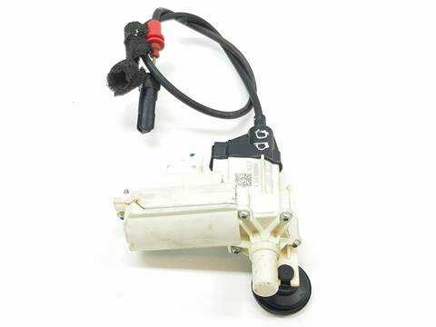 Centralita Motor ECU Mercedes Clase ML 350 3.0 V6 CDI 258CV 190KW AUT. BLUETEC EDITION 1 166.024) W166) OM642