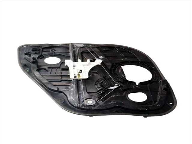Foto 2ª: Elevalunas Manual Trasero Derecho Hyundai i30 1.0 T-GDI (2016)