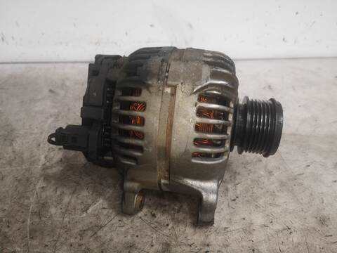 Foto 2ª: Alternador Seat Leon BKD (2006)