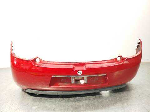 Paragolpes Trasero Citroen DS3 1.6 HDI 90 92CV 68KW