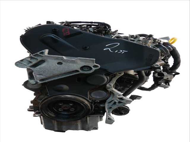 Foto 3ª: Motor Completo Volkswagen Passat 190CV 140KW [DFCA DFC] (2016)