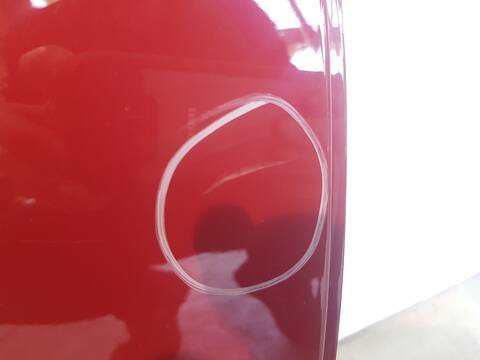 Foto 3ª: Puerta Trasera Izquierda Bmw i3 ELECTRIC 170CV 125KW [IB1P25B] (2018)