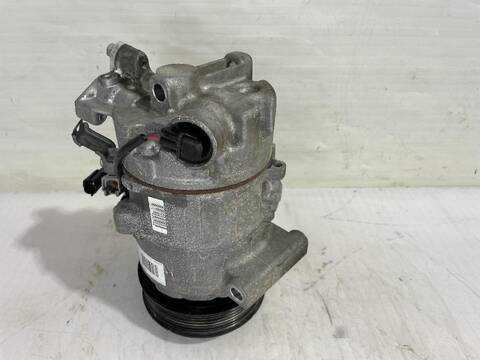 Foto 3ª: Compresor Aire Acondicionado Renault Megane DYNAMIQUE 116CV (2008)