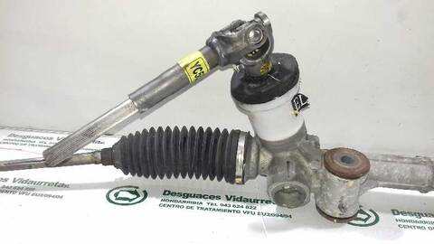 Foto 3ª: Cremallera de Direccion Suzuki Alto 1.0 12V CAT 68CV 50KW [K10B] (2013)