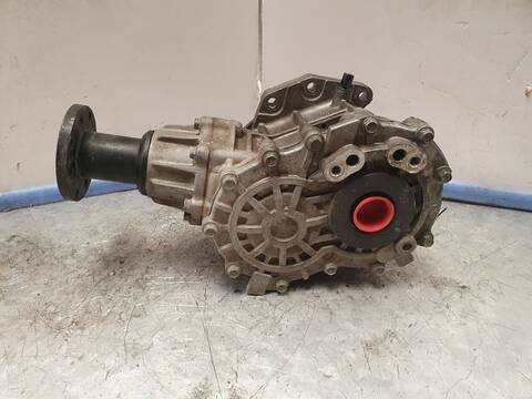Diferencial Delantero Hyundai Santa Fe 2.2 CRDI COMFORT FULL 4WD) 155CV 114KW