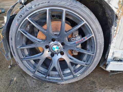 LLanta Chapa Bmw Serie 3 315 330D XDRIVE 258CV 190KW