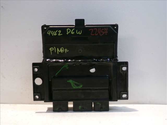 Foto 2ª: Centralita Motor ECU Renault Modus 1.5 DCI 2004-2007 [K9KJ7] (2005)