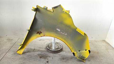 Foto 2ª: Aleta Delantera Izquierda Renault Kangoo 1.5 BLUE DCI 95 FJAB) 95CV 70KW FURGONETA [K9K876] (2023)