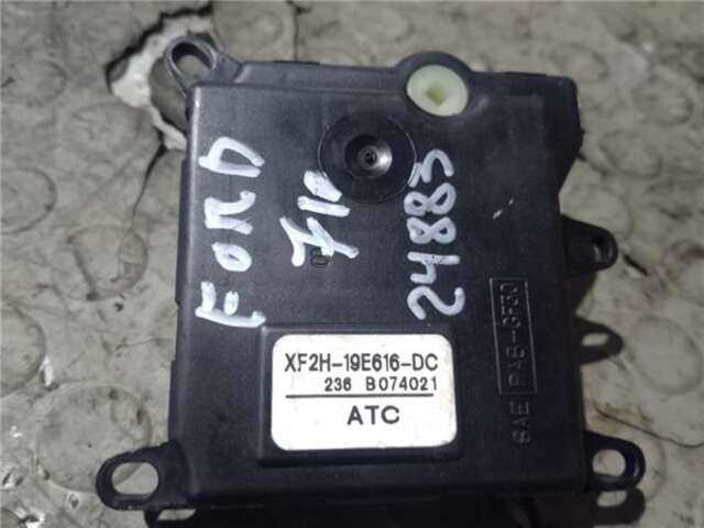 Centralita Motor ECU Ford Windstar 3.0 BÁSICO (1999- ) [3.0 LTR. - 108 KW V6 CAT]