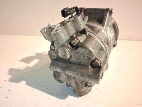 Foto 3ª: Compresor Aire Acondicionado Renault Captur H5HB470 (2019)