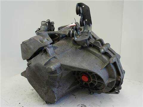 Foto 3ª: Caja Cambios Saab 9-3 2.0 VECTOR BERLINA 175CV 129KW [B207F] (2011)