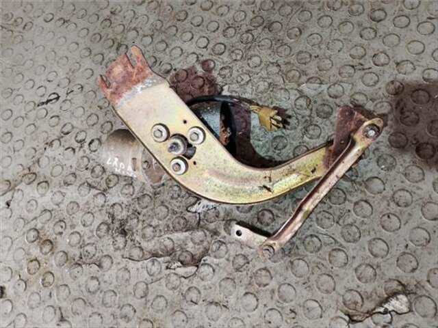 Foto 2ª: Motor Limpia Delantero Lada Niva 1.6 5000 [1.6 LTR. - 56 KW] [EXP.4T]