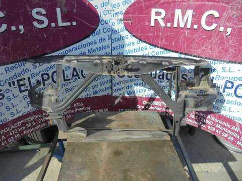 Panel Frontal Seat Toledo SELECT 110CV 81KW