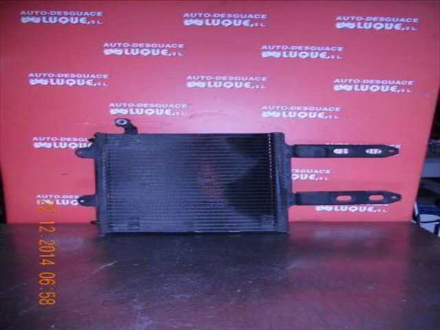 Foto 2ª: Radiador Calefaccion A.A. Volkswagen Polo 1.4 8V (60CV) [AKK]