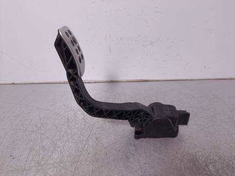 Foto 2ª: Pedal Acelerador Peugeot 206 BASICO 68CV 50KW [8HZ] (2010)