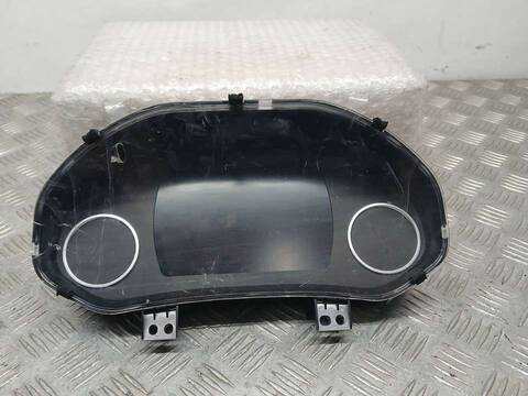 Cuadro de Instrumentos DR 5.0 HYBRIDO GLP 116CV 85KW