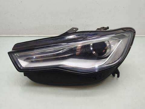 Faro Izquierdo Audi A6 2.0 TDI 190CV 140KW